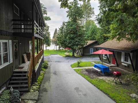 4309 BAY SHORE Drive, STURGEON BAY, WI 54235