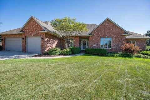 1198 SHETLAND Place, DE PERE, WI 54115
