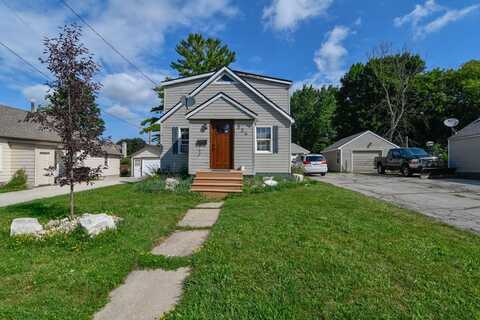 534 HURON Street, STURGEON BAY, WI 54235