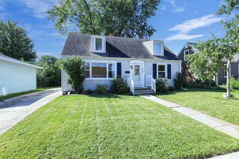 388 E 13TH Street, FOND DU LAC, WI 54935