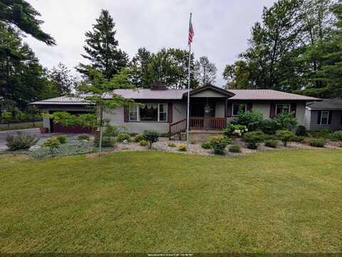 W5915 LAKE Drive, SHAWANO, WI 54166
