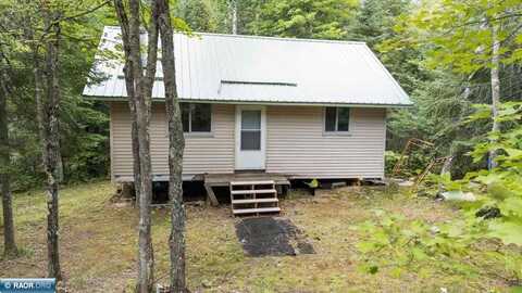 7885 Lake Fourteen Rd, Britt, MN 55710