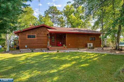 8947 E Wakemup Village Rd, Cook, MN 55723