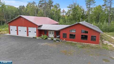 9701 Hwy 65, Britt, MN 55710