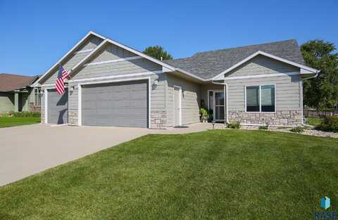 3728 E Steeple St, Sioux Falls, SD 57103