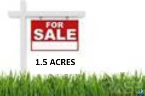 487th Ave, Valley Springs, SD 57068