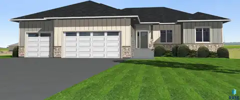 2601 S Galena Ave, Sioux Falls, SD 57110