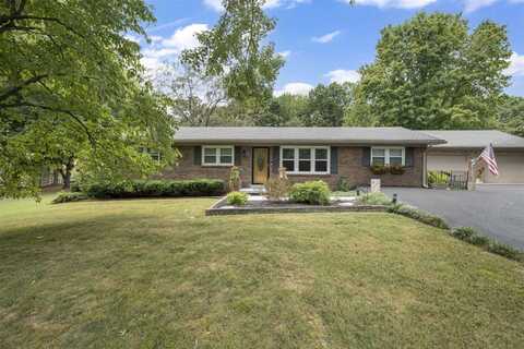 765 Hill Road, Bowling Green, KY 42103