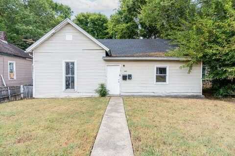 1321 Clay Street, Bowling Green, KY 42101