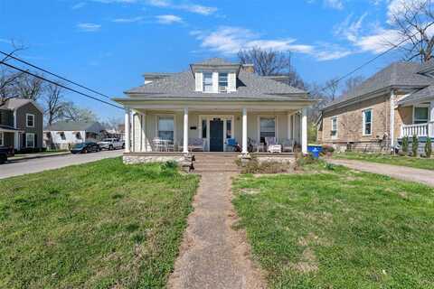 1377 High Street, Bowling Green, KY 42101
