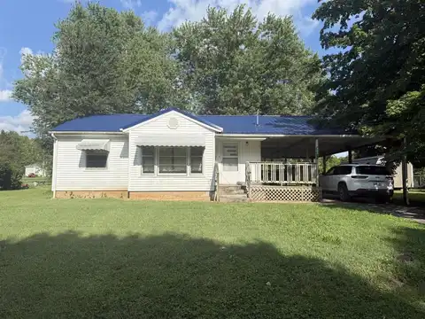 303 E Dale Heights, Horse Cave, KY 42749