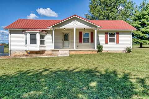 913 Roark Road, Franklin, KY 42134