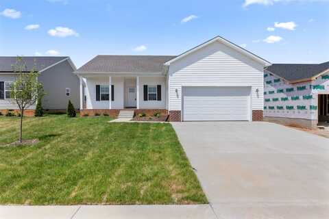1353 Rhythm Lane, Bowling Green, KY 42101