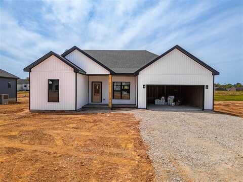 Lot 34 Planters Way, Auburn, KY 42206