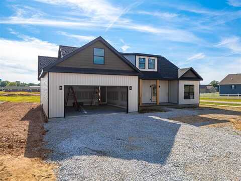 Lot 39 Planters Way, Auburn, KY 42206