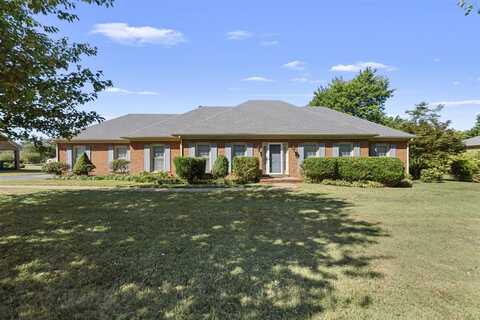 125 Silver Springs Avenue, Bowling Green, KY 42104