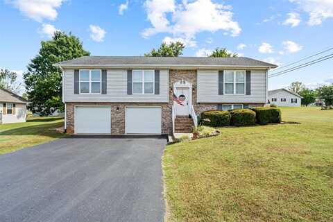 102 Mac Tavish Lane, Glasgow, KY 42141
