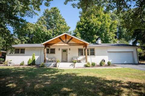 1304 Willow Way, Bowling Green, KY 42103
