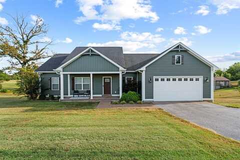 1483 Bristow Road, Bowling Green, KY 42103