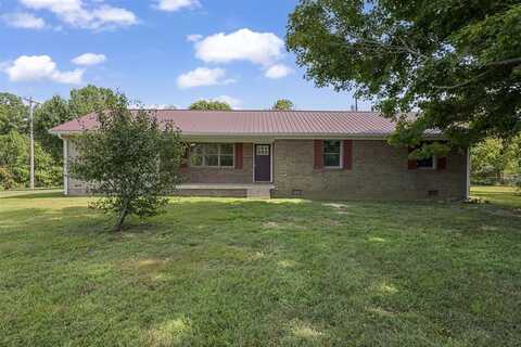 1457 Sunfish Bee Spring Road, Bee Spring, KY 42207