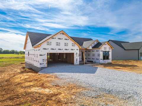 Lot 36 Planters Way, Auburn, KY 42206
