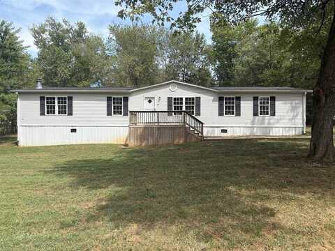670 Mt Olivet Road, Bowling Green, KY 42101