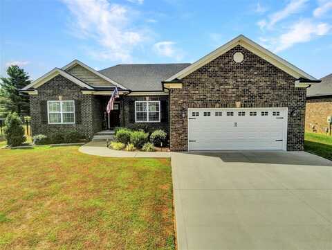 2647 Royal Court, Bowling Green, KY 42104