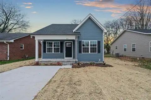 603 Jefferson Street, Franklin, KY 42134