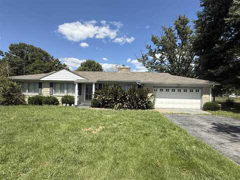 678 E Steve Wariner Drive, Russell Springs, KY 46242