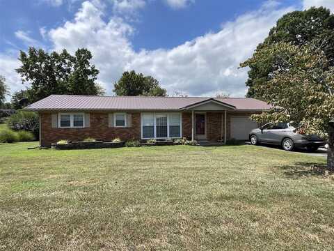 659 Woodland Circle Drive, Scottsville, KY 42164