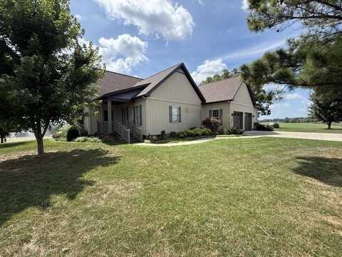 8302 Springfield Road, Franklin, KY 42134