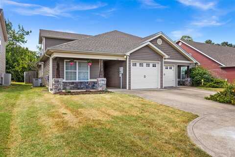 313 Walnut Creek Drive, Bowling Green, KY 42101