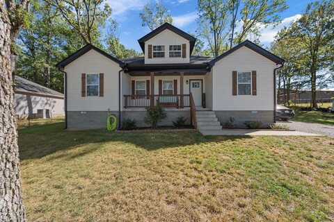 536 Quarry Road, Auburn, KY 42206