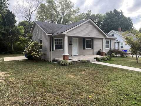 1325 E 15th Avenue, Bowling Green, KY 42104