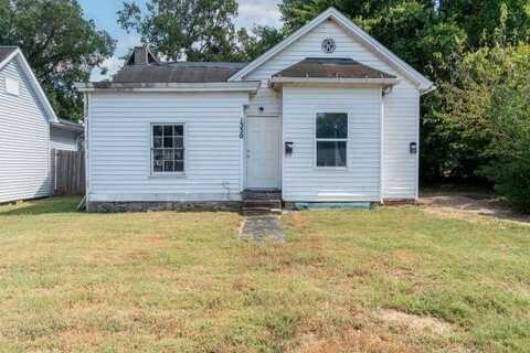 1350 Clay Street, Bowling Green, KY 42101
