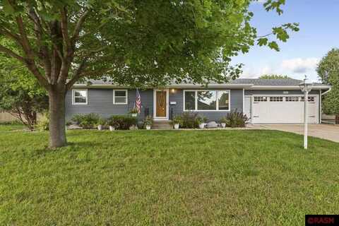 1800 Fair Street, Mankato, MN 56001