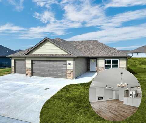 15285 Regiment Dr., Ashland, MO 65010