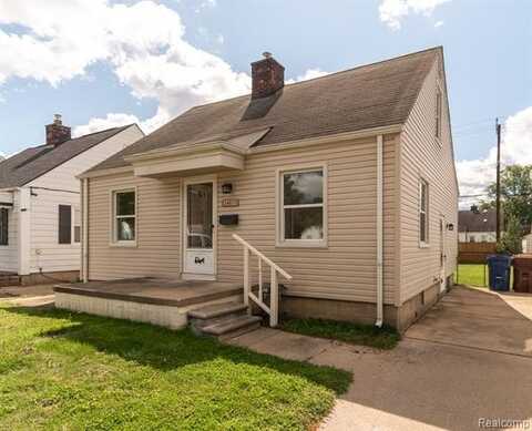 34033 Annapolis Street, Wayne, MI 48184