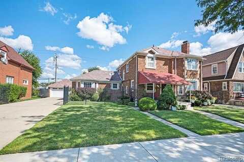 8143 Sirron Street, Detroit, MI 48234