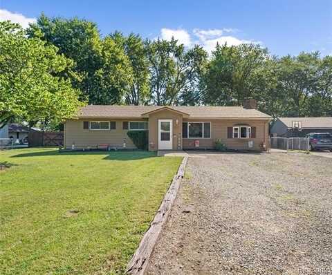 2029 Garden Court, Ypsilanti, MI 48198