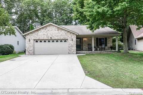 3875 Oak Hills Circle, Port Huron, MI 48060