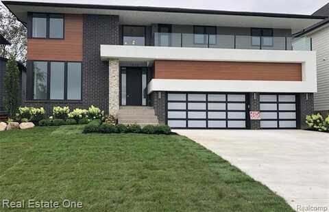 1830 Sadie Shore Drive NW, Commerce Township, MI 48382