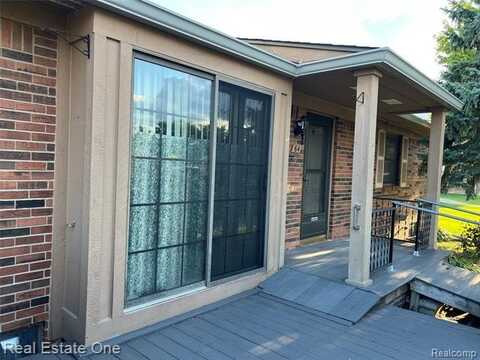 2011 Vine Way Drive, Canton, MI 48188