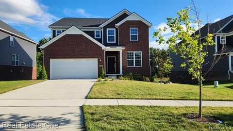 2675 Ironton Drive, Commerce Township, MI 48382