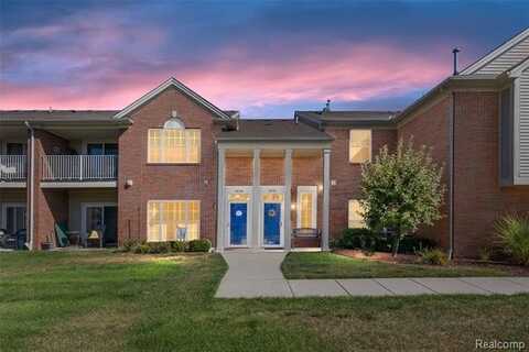 28338 Adler Park Drive S, Chesterfield, MI 48051