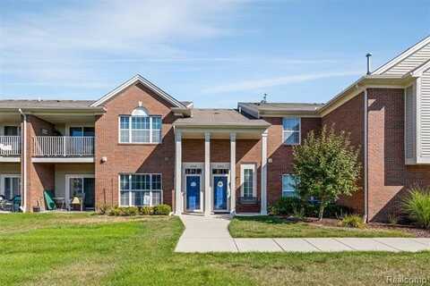 28338 Adler Park Drive S, Chesterfield, MI 48051