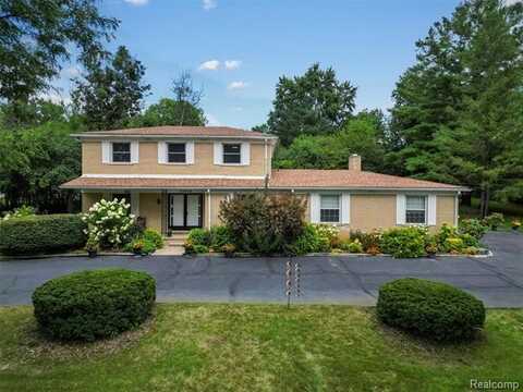 29876 Northbrook Street, Farmington Hills, MI 48334