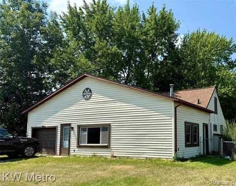 5982 S Mission Road, Mount Pleasant, MI 48858