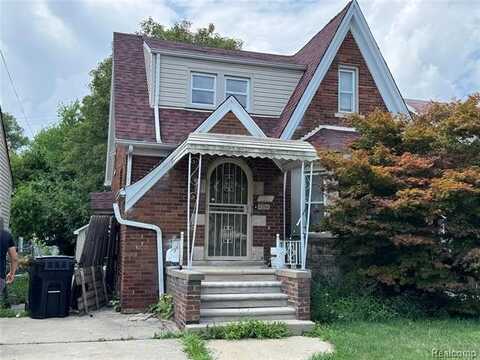 6837 Plainview Avenue, Detroit, MI 48228