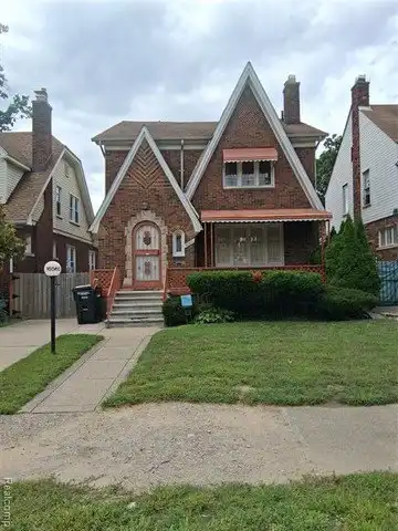 16565 Roselawn, Detroit, MI 48221